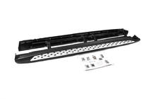 Mitsubishi Outlander 2012–2021 Originale sidetrin (2 stk., aluminium) foto 10