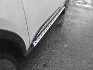 Mitsubishi Outlander 2012–2021 Originale sidetrin (2 stk., aluminium) foto 1