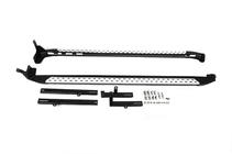 Hyundai IX-35 2010–2015 Sidetrin OEM-BMW-V2 (2 stk., plast) foto 8