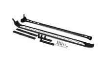 Hyundai IX-35 2010–2015 Sidetrin OEM-BMW-V2 (2 stk., plast) foto 5