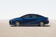 Toyota og Mazda planlægger fælles udvikling af elbiler foto 1