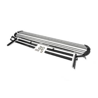 OEM V1 sidetrin (2 stk.) Hyundai Santa Fe 3 2012–2018 foto 1