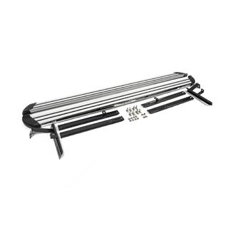OEM V1 sidetrin (2 stk.) Hyundai Santa Fe 3 2012–2018 foto 4