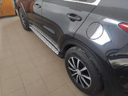 Kia Sportage 2015–2021 Sidetrin V2, OEM foto 4