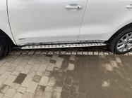 Kia Sportage 2015–2021 Sidetrin V2, OEM foto 9