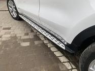 Kia Sportage 2015–2021 Sidetrin V2, OEM foto 8