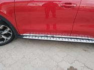Kia Sportage 2015–2021 Sidetrin V2, OEM foto 10