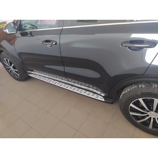 Sidetrin V2, OEM Kia Sportage 2015–2021 foto 1