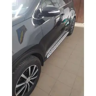 Sidetrin V2, OEM foto 3