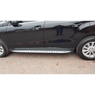 OEM sidetrin (2 stk.) Mercedes GL/GLS сlass X166 2012–2019 foto 4