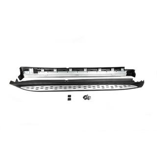 OEM sidetrin (2 stk.) Mercedes GL/GLS сlass X166 2012–2019 foto 3