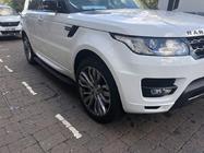 Range Rover IV L405 2013–2021 Sidetrin – originalt design foto 7