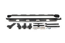 Audi Q7 2015–2026 Sidetrin OEM V1 (2 stk., aluminium) foto 6