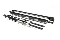 Audi Q7 2015–2026 Sidetrin OEM V1 (2 stk., aluminium) foto 5