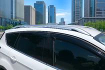 Ford Kuga/Escape 2013–2019 Originale tagrælinger (2 stk.) foto 1