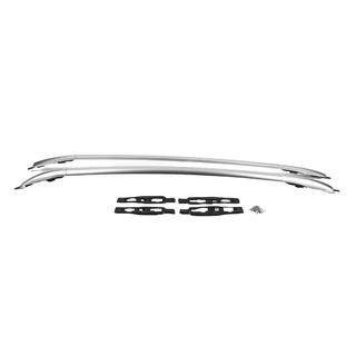 OEM tagrælinger (aluminium, boltmontering) foto 4
