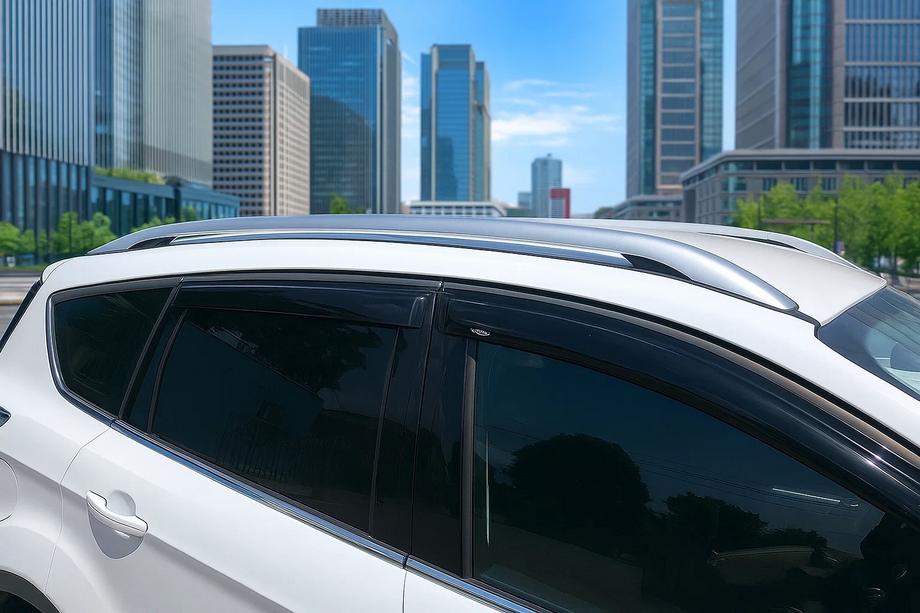 Ford Kuga/Escape 2013–2019 Originale tagrælinger (2 stk.) Image