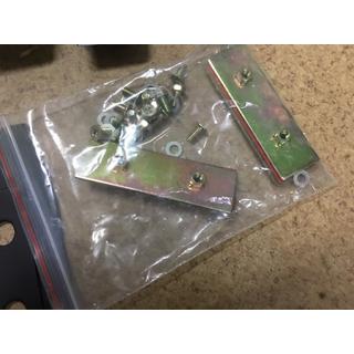 Originale tagrælinger Nissan Qashqai 2007–2010 foto 3