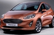 Test af den nye Ford Fiesta-model foto 1