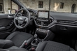 Test af den nye Ford Fiesta-model foto 4