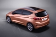 Test af den nye Ford Fiesta-model foto 2