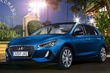 Salget af Hyundai i30 i ny generation er startet i Ukraine foto 1