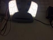Mercedes Viano 2004–2014 LED-printplade til loftlampe (84 dioder) foto 2