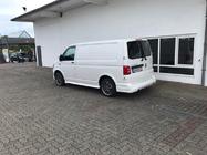 Volkswagen T6 2015–2024 Kort akselafstand foto 2