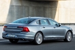 Test af Volvo S90, modelår 2017 foto 5