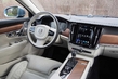 Test af Volvo S90, modelår 2017 foto 4