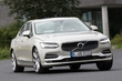 Test af Volvo S90, modelår 2017 foto 2