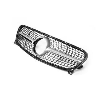 Frontgrill Diamond Silver (2014-2016) foto 4