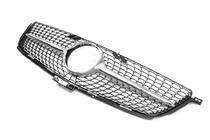 Mercedes GLE/ML Klasse W166 2011–2018 Diamond tuning-kølergrill (GLE) foto 9