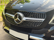 Mercedes GLE/ML Klasse W166 2011–2018 Diamond tuning-kølergrill (GLE) foto 2