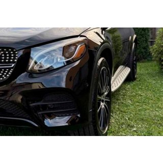 Sidetrin (2 stk.) Mercedes GLC X253 2015–2022 foto 3