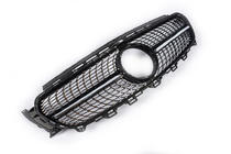 Mercedes E-klasse W213 2016–2023 Frontgrill Diamond Black (til Avantgarde/AMG-Line/E43 AMG/E53 AMG 2016-2020) foto 4