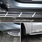 Porsche Macan 2014–2024 Sidetrin (2 stk.) foto 2