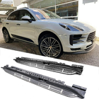 Porsche Macan 2014–2024 Sidetrin (2 stk.) foto 1