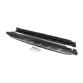 Sidetrin (2 stk.) Porsche Macan 2014–2024 foto 4