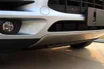 Porsche Macan 2014–2024 Front- og baglæbespoilere (2 stk.) foto 3