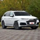 Audi Q7 2015–2026 Tagrælinger (2 stk.) foto 4