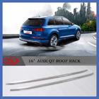 Audi Q7 2015–2026 Tagrælinger (2 stk.) foto 5