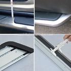 Audi Q3 2011–2019 OEM-V2 sidetrin (2 stk., aluminium) foto 3
