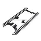 Audi Q3 2011–2019 Sidetrin OEM-V3 (2 stk., aluminium) foto 4