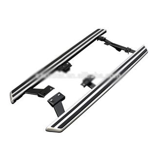 Sidetrin OEM-V3 (2 stk., aluminium) Audi Q3 2011–2019 foto 4