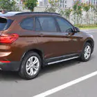 BMW X1 F48 2015–2022 OEM sidetrin (2 stk.) foto 3