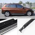 BMW X1 F48 2015–2022 OEM sidetrin (2 stk.) foto 5