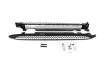 BMW X1 F48 2015–2022 OEM sidetrin (2 stk.) foto 6