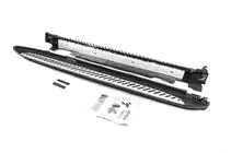 BMW X1 F48 2015–2022 OEM sidetrin (2 stk.) foto 1