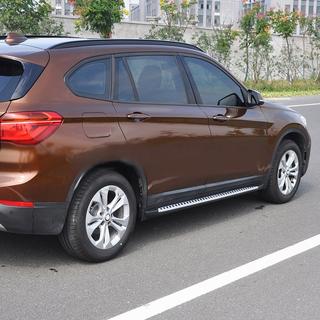 OEM sidetrin (2 stk.) BMW X1 F48 2015–2022 foto 3